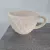 Taza alcaucil