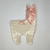 MDF Alpaca