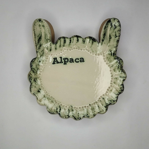 MDF Plato Alpaca