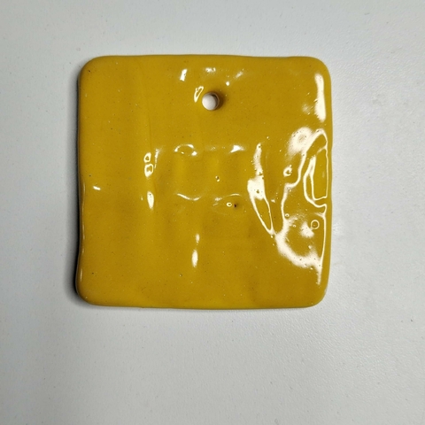 Esmalte Preparado Amarillo Br x200 cm3 Crecer EP AM-514