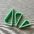 Image of Molde para Asas