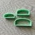 Molde para Asas - online store