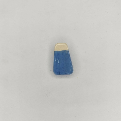 Pigmento Preparado AZ-62 Azul Claro x15 cm3