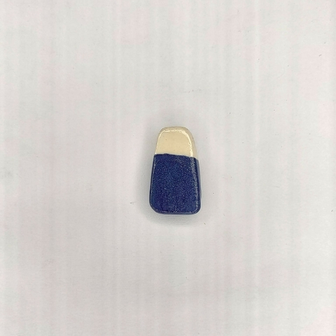 Pigmento Preparado AZ-63 Azul Cobalto x15 cm3