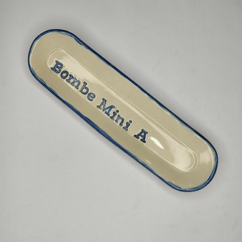 MDF Bombé A