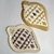 MDF Borla Simple + Stencil - tienda online