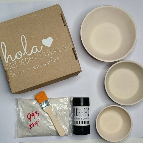 Box de regalo I