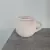 Taza cachita - Molde de yeso