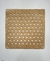 Mulcorite Refractory Plates with Holes 1300 "C