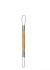 Desbastador doble x 6un. - comprar online