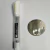 Marcador recargable c/25gr de bajo cubierta Gris Pizarra Crecer
