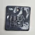 Esmalte Preparado Gris Oscuro Br x200 cm3 Crecer EP GR-103