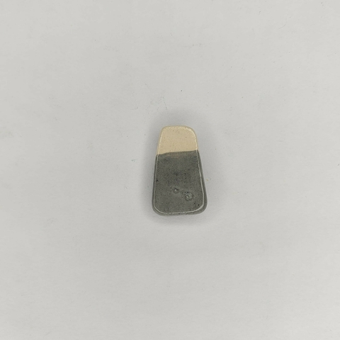 Pigmento Preparado GR-14 Gris x15 cm3