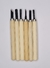 Gubias x 6un. - tienda online