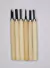 Gubias x 6un. - tienda online
