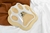 MDF Huellita con stencil en internet