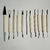Set de herramientas surtido de 11 unidades - buy online