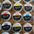Acuarelas 33 colores