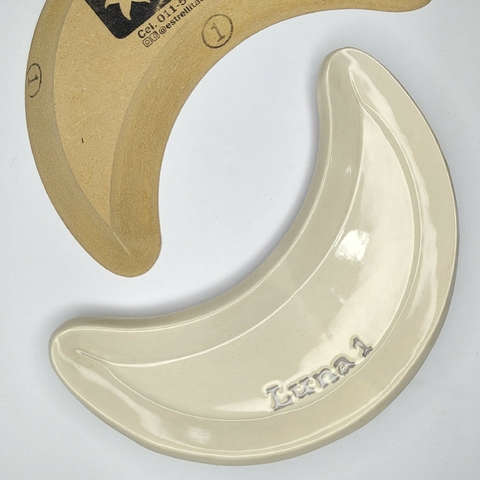 MDF Luna