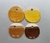 Engobe Ocre O09 - comprar online