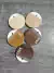 Deslizamento Castanho Chocolate 2856 - comprar online