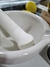 Mortero de porcelana - comprar online
