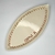 MDF Oval Ojival A