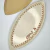 MDF Oval Ojival A en internet