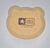 MDF Oso Panda - comprar online