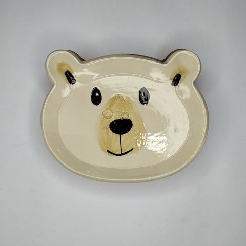MDF Oso