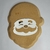 MDF Papá Noel - buy online
