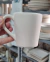 Pocillo - Molde de yeso - comprar online