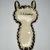 MDF Posa Cuchara Alpaca
