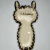 MDF Posa Cuchara Alpaca