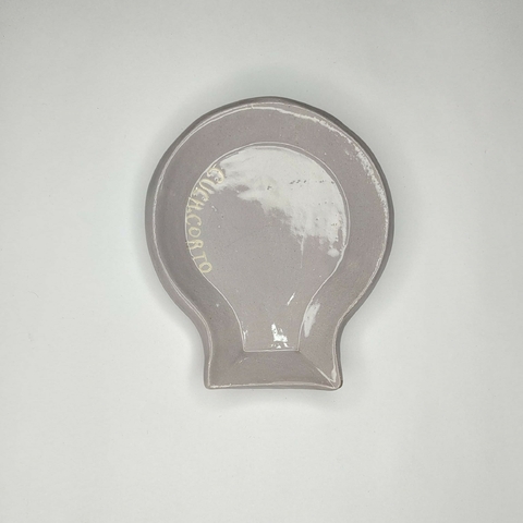 MDF Posa Cuchara Corto