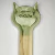 MDF Posa Cuchara Gatito