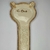 MDF Posa Cuchara Oso