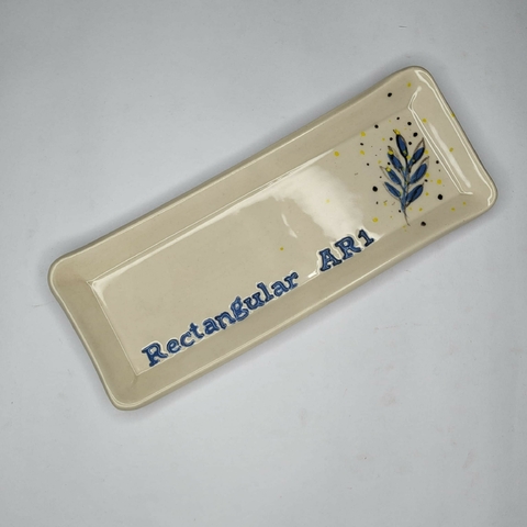 MDF Rectangular AR