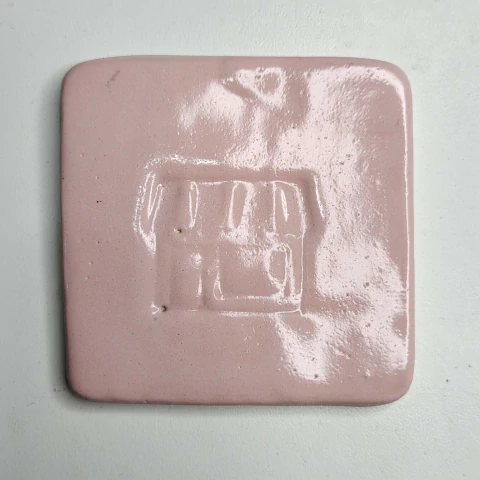 Esmalte Preparado Rosa Pastel Br x200 cm3 Crecer EP RS-337