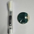 Marcador recargable c/25gr de bajo cubierta Verde Turquesa DP