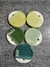Slip Verde Musgo 2846 - comprar online