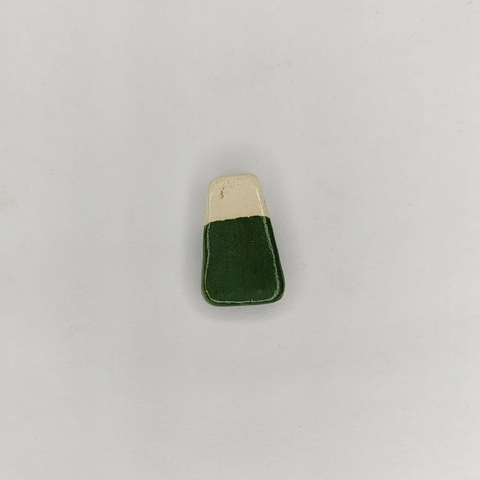 Pigmento Preparado VR-40 Verde Cromo x15 cm3