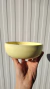 Bowl chico - Molde de yeso - comprar online