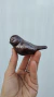 Pajarito Gorrión - Molde de yeso on internet