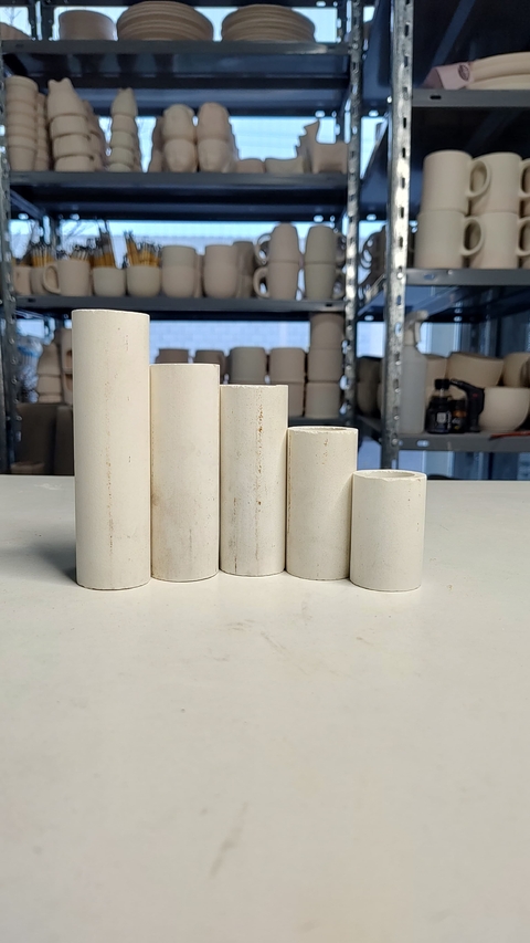 Soportes de mullita - comprar online