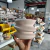 Florero/Maceta Samba - Molde de yeso - buy online
