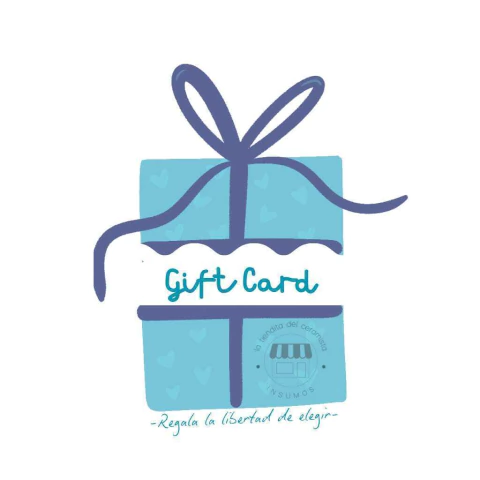 GIFT CARD - buy online