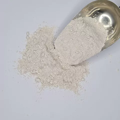 Silicato de Zirconio