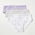 BOMBACHA ESTAMPADA PRE TEEN (PACK X 3)