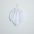 BODY CAMISA M/LARGA BLANCA PETIT ENFANT
